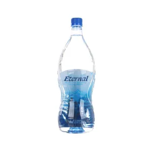 ETERNAL Naturally Alkaline Spring Water  (1.5L)