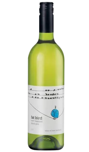 Fat Bird Pinot Gris 2024 750ml