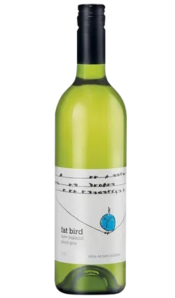 Fat Bird Pinot Gris 2024 750ml