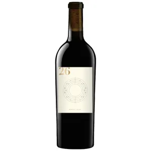 Fe 2018 26 Spring Mountain Red Blend Taylors Wines