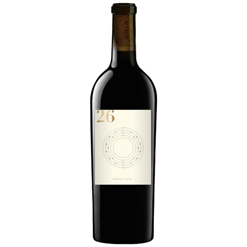 Fe 2018 26 Spring Mountain Red Blend Taylors Wines