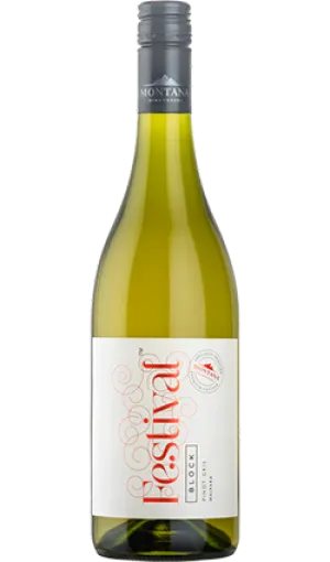 Festival Block Pinot Gris 2023