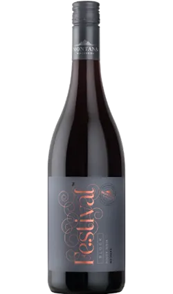 Festival Block Pinot Noir 2023 750ml