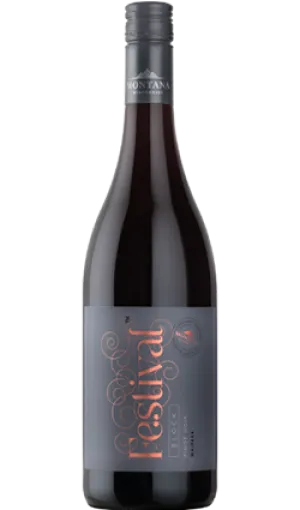 Festival Block Pinot Noir 2023 750ml
