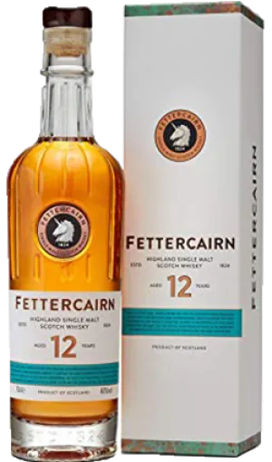 Fettercairn 12YO 700ml