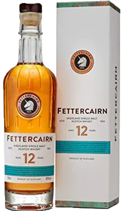 Fettercairn 12YO 700ml