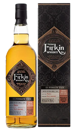 Firkin Ten Linkwood 2010 Madeira 700ml
