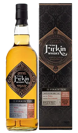 Firkin Ten Linkwood 2010 Madeira 700ml