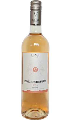 Fraicheur du Sud Rose 750ml