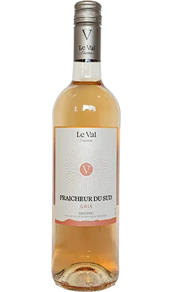 Fraicheur du Sud Rose 750ml