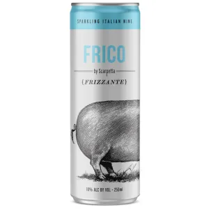 Frico Frizzante by Scarpetta Sparkling White Wine Taylors Wines