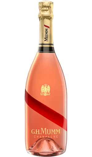 G. H. Mumm Rose 750ml