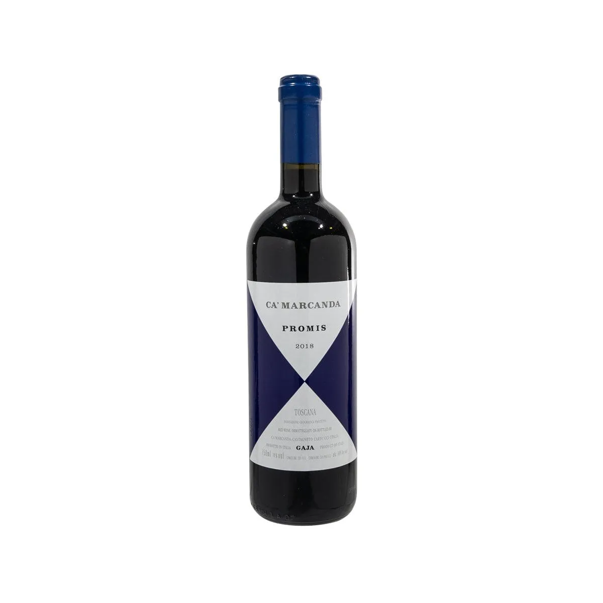 GAJA Ca'Marcanda Promis 20/21 (750mL)