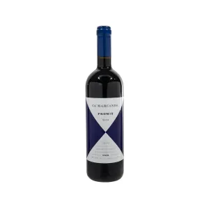 GAJA Ca'Marcanda Promis 20/21 (750mL)