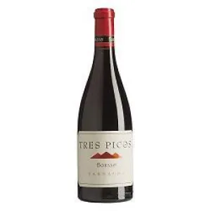 Garnacha Bodegas Borsao Tres Picos 565938 Point Wine Spirits