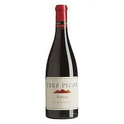 Garnacha Bodegas Borsao Tres Picos 565938 Point Wine Spirits