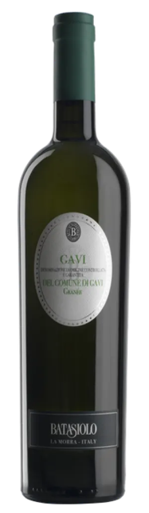 Gavi Batasiolo Del Comune di Gavi Point Wine Spirits