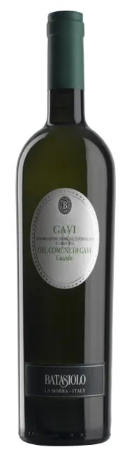 Gavi Batasiolo Del Comune di Gavi Point Wine Spirits