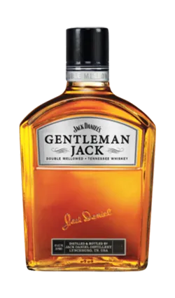 Gentleman Jack 1000ml