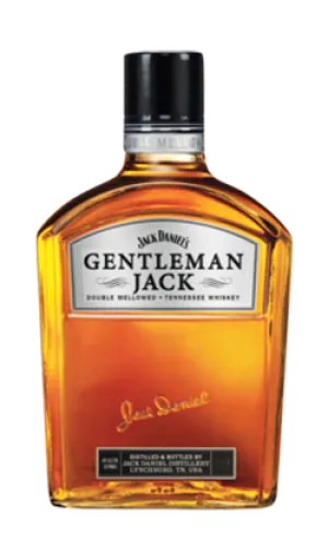 Gentleman Jack 1000ml