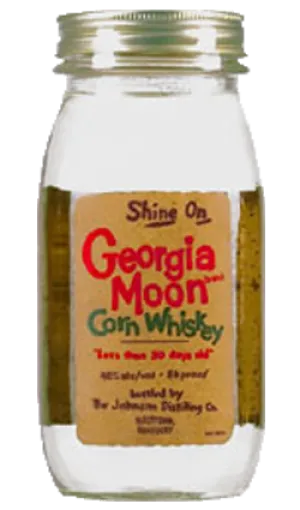 Georgia Moon Corn Whiskey 750ml