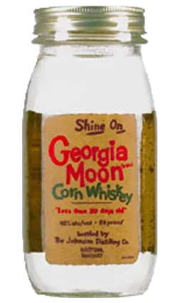 Georgia Moon Corn Whiskey 750ml