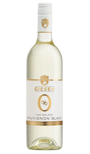 Giesen 0% Sauvignon Blanc 750ml