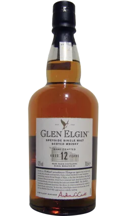 Glen Elgin 12YO 700ml