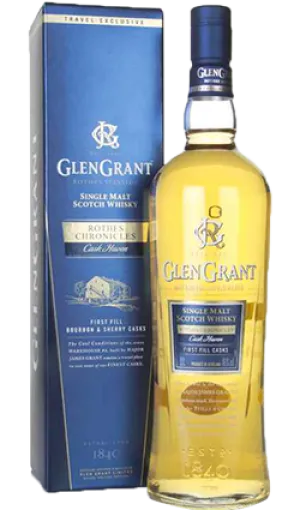 Glen Grant Haven 1000ml
