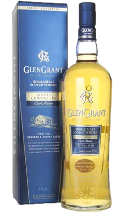 Glen Grant Haven 1000ml