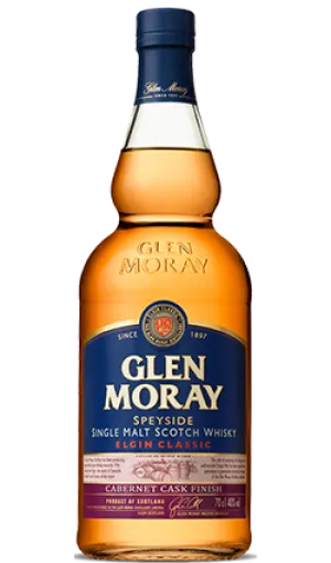 Glen Moray Cabernet 700ml