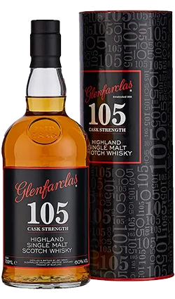 Glenfarclas 105 Cask Strength 1000ml