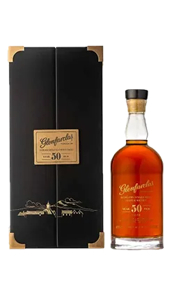Glenfarclas 50YO*