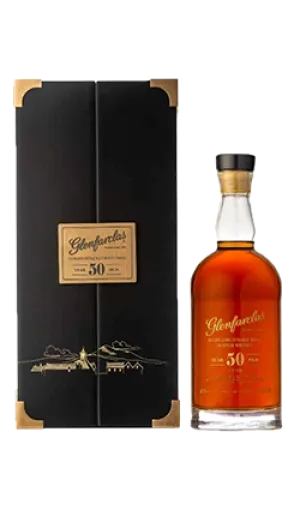 Glenfarclas 50YO*