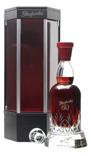 Glenfarclas 60YO*