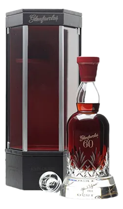 Glenfarclas 60YO*