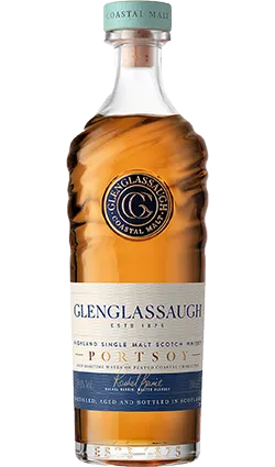 Glenglassaugh Portsoy 700ml
