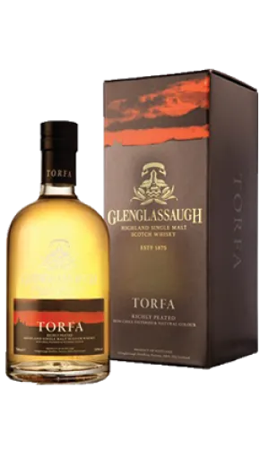 Glenglassaugh Torfa 700ml
