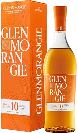 Glenmorangie 10YO 1000ml