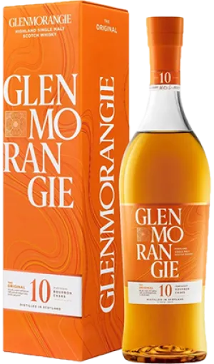 Glenmorangie 10YO 1000ml