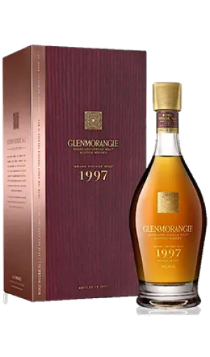 Glenmorangie Grand Vintage Malt 1997 23YO 700ml