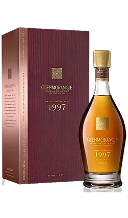 Glenmorangie Grand Vintage Malt 1997 23YO 700ml