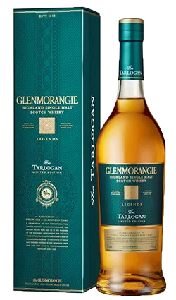 Glenmorangie The Tarlogan 700ml