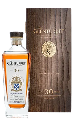Glenturret 30YO 700ml*