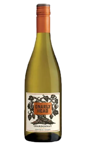 Gnarly Head Chardonnay 2022 750ml