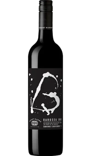 Grant Burge Barossa Ink Cab Sauv 22/23