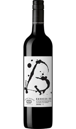 Grant Burge 'Barossa Ink' Shiraz 2023 750ml
