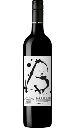 Grant Burge 'Barossa Ink' Shiraz 2023 750ml