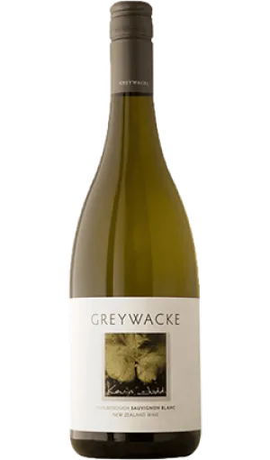 Greywacke Sauvignon Blanc 2024 750ml