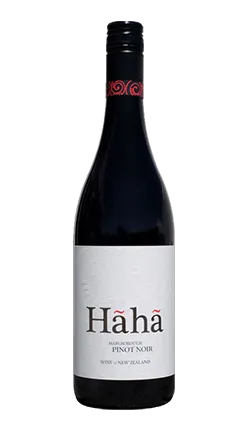 Haha Pinot Noir 2022 750ml
